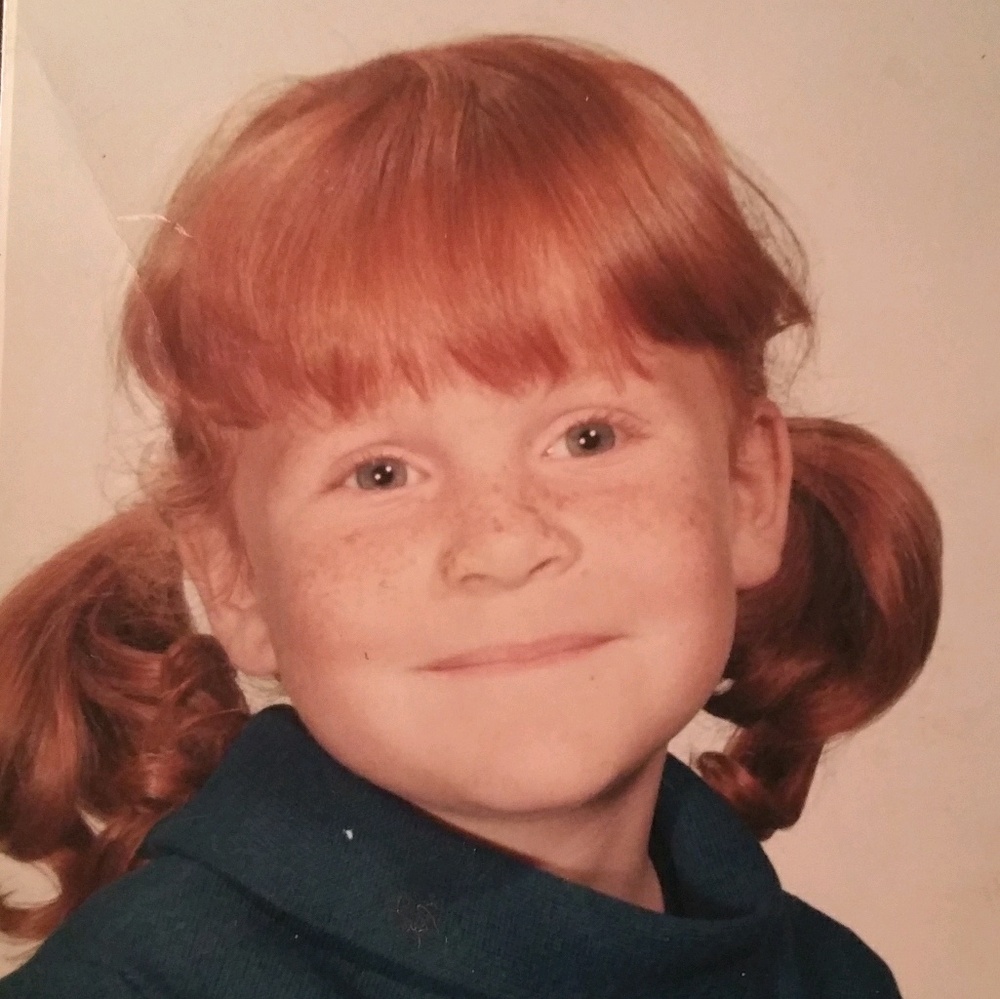 Meet your Posher, Kathylynn